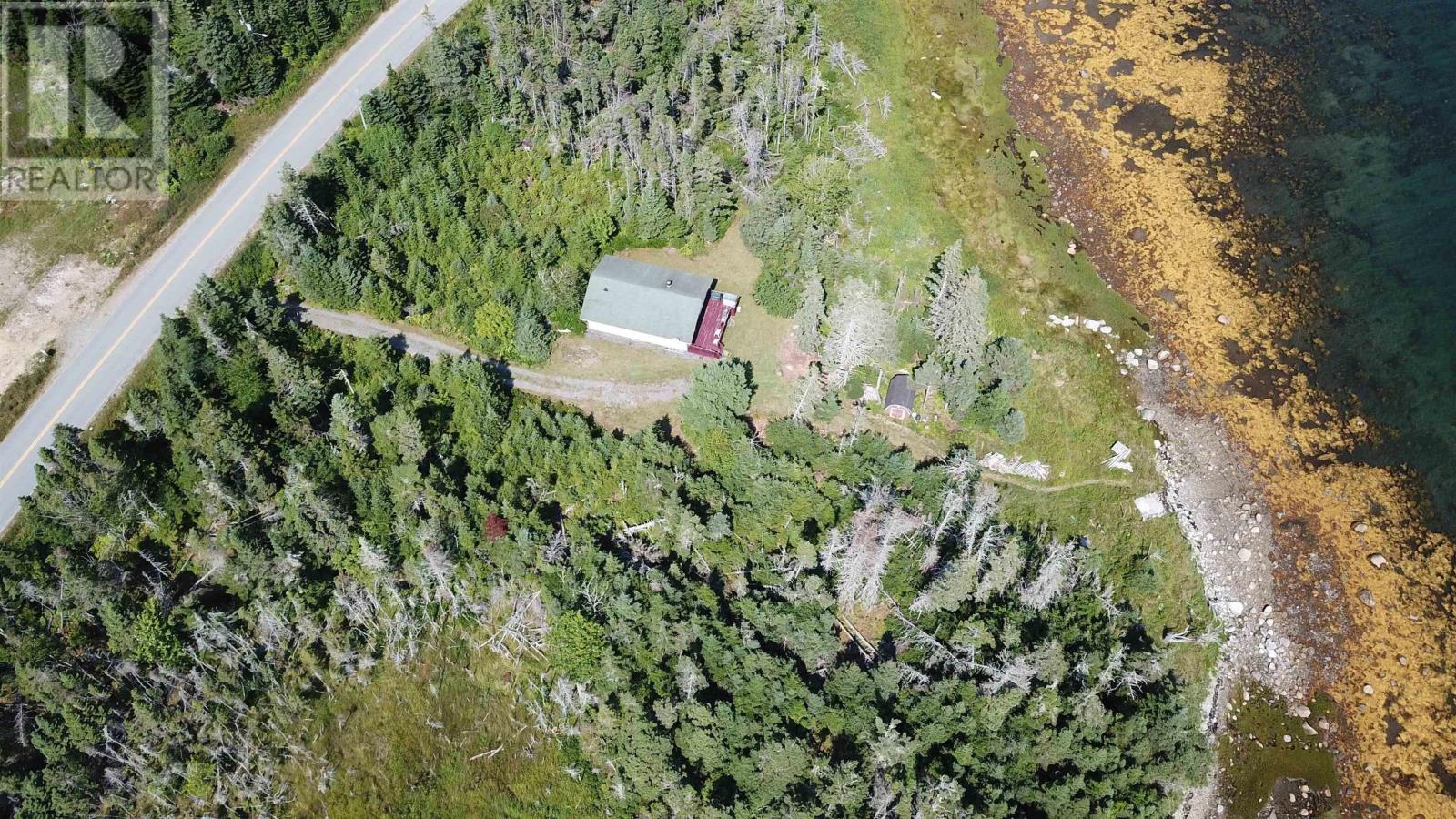 608 Mushaboom Road, Mushaboom, Nova Scotia  B0J 3H0 - Photo 18 - 202522542