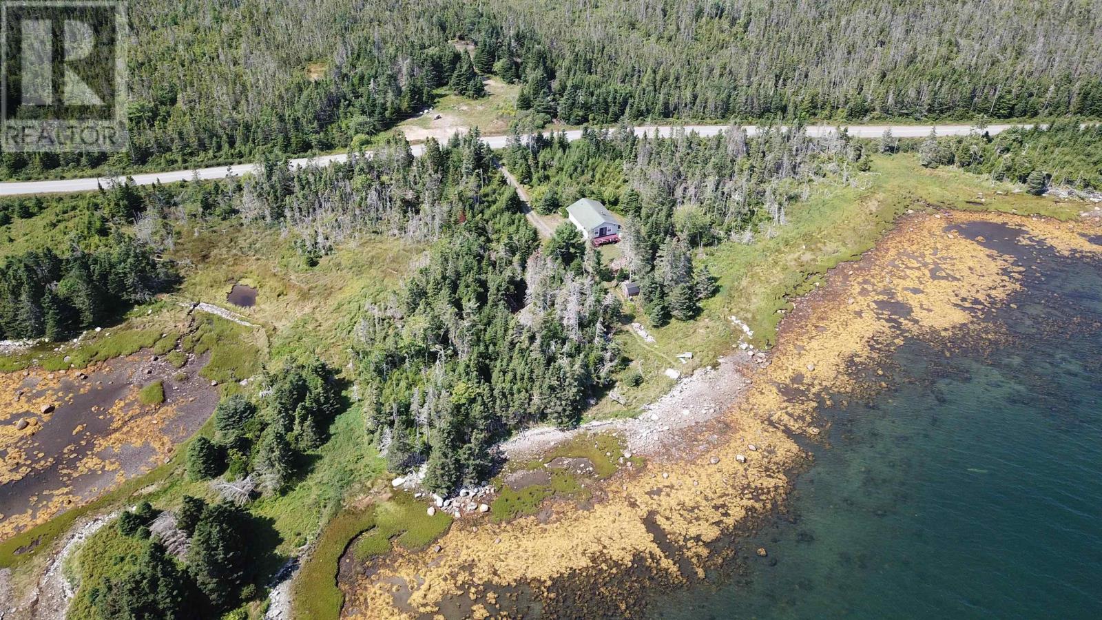 608 Mushaboom Road, Mushaboom, Nova Scotia  B0J 3H0 - Photo 19 - 202522542