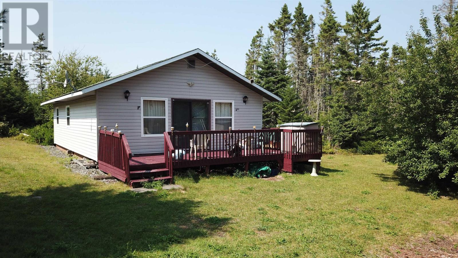 608 Mushaboom Road, Mushaboom, Nova Scotia  B0J 3H0 - Photo 24 - 202522542