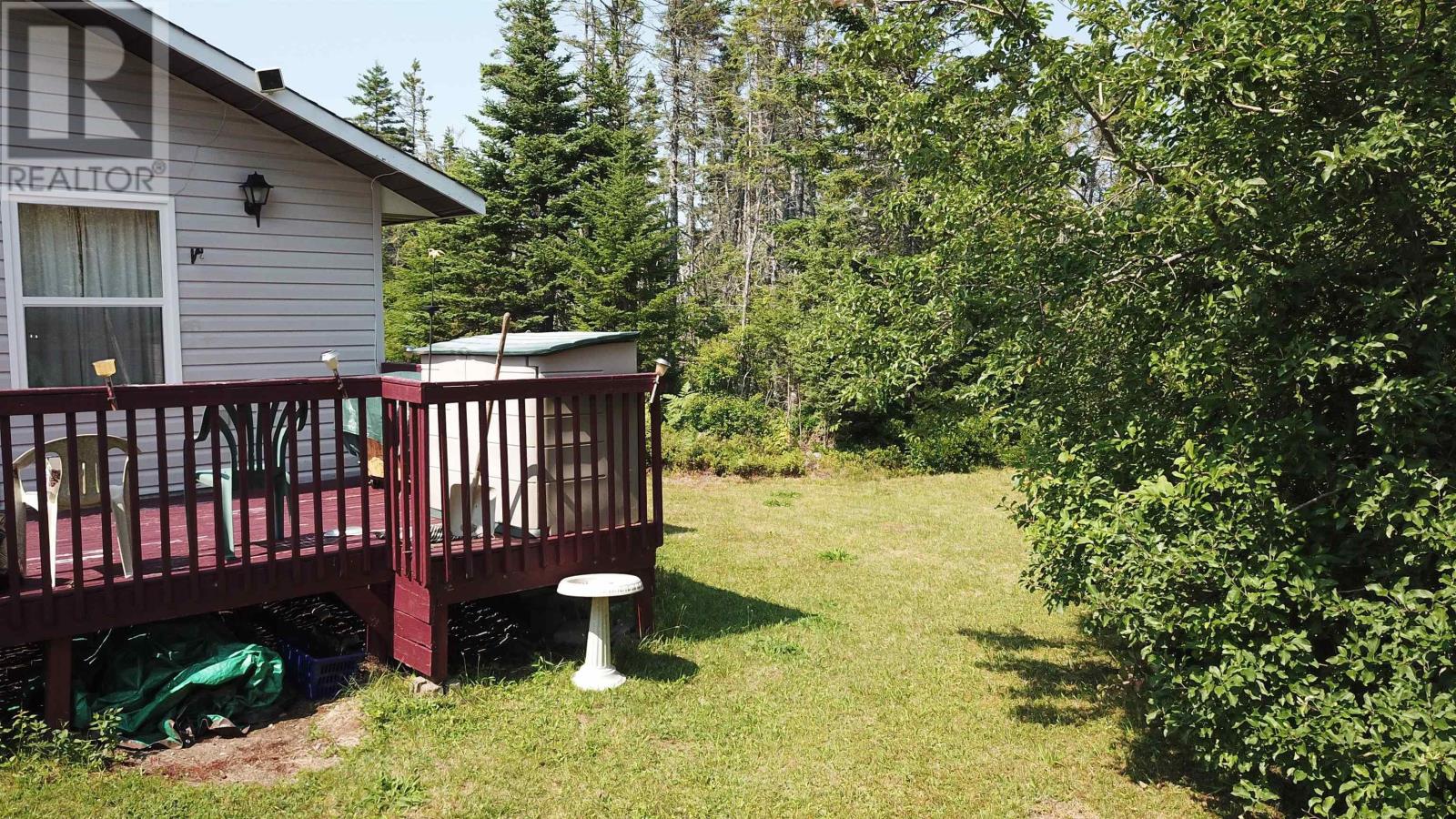 608 Mushaboom Road, Mushaboom, Nova Scotia  B0J 3H0 - Photo 25 - 202522542