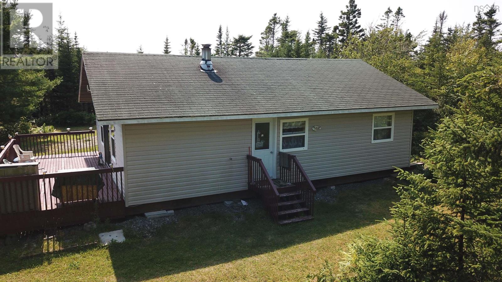 608 Mushaboom Road, Mushaboom, Nova Scotia  B0J 3H0 - Photo 27 - 202522542