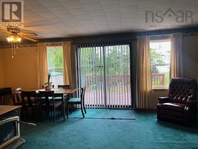 608 Mushaboom Road, Mushaboom, Nova Scotia  B0J 3H0 - Photo 43 - 202522542