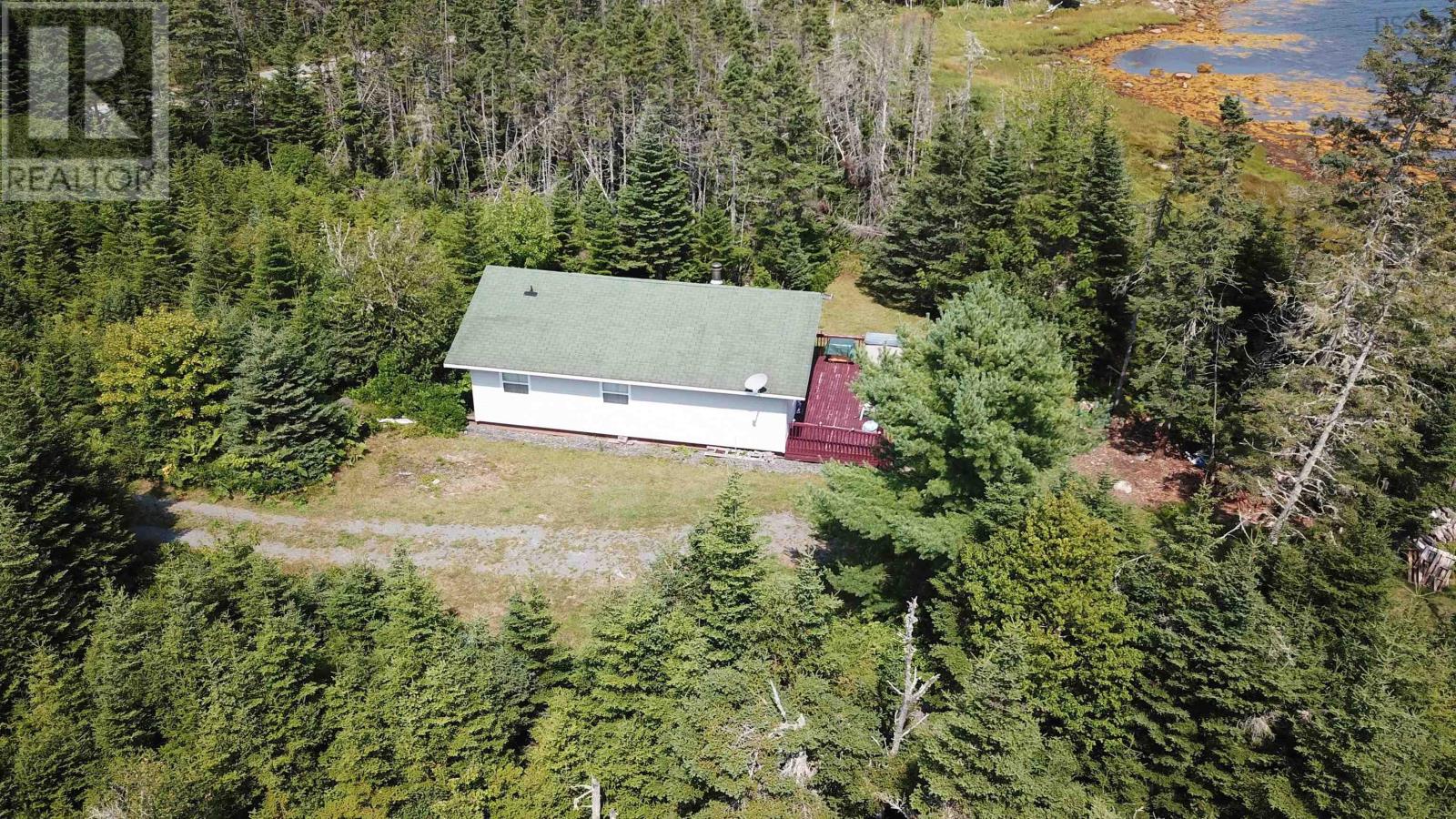 608 Mushaboom Road, Mushaboom, Nova Scotia  B0J 3H0 - Photo 7 - 202522542