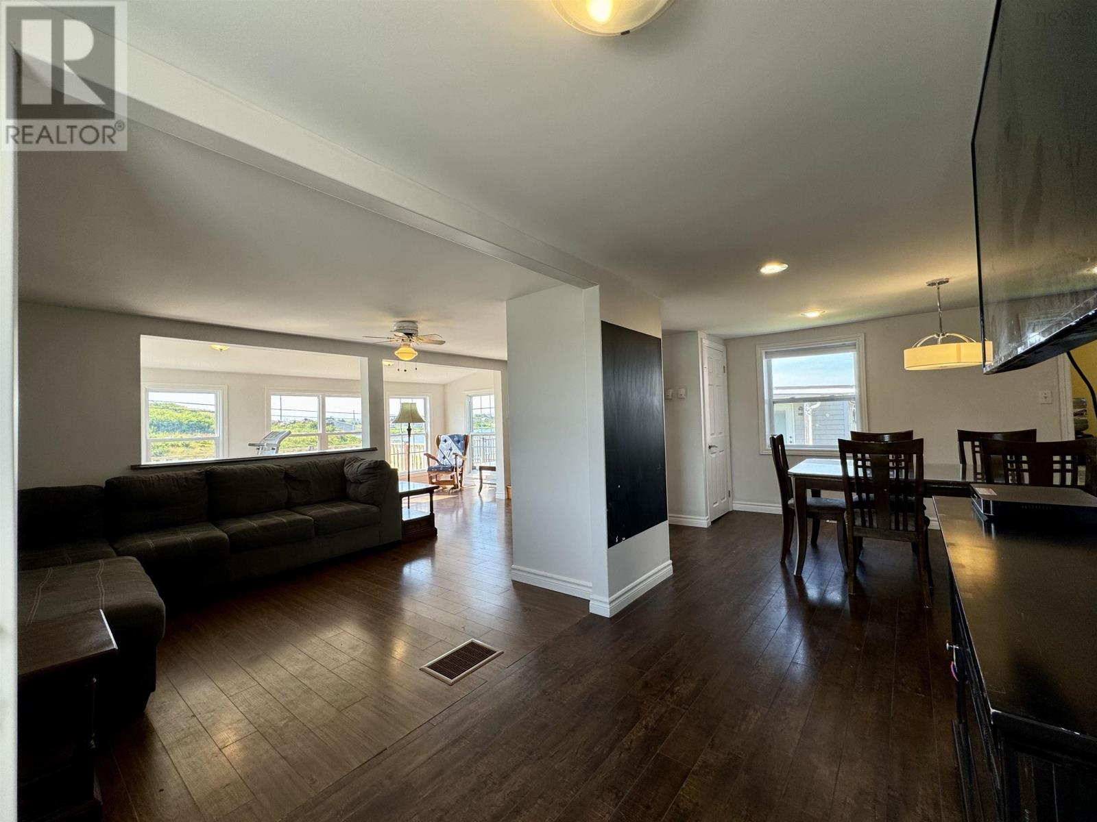276 Southside Petit De Grat Rd., Alderney Point, Nova Scotia  B0E 2L0 - Photo 16 - 202522544
