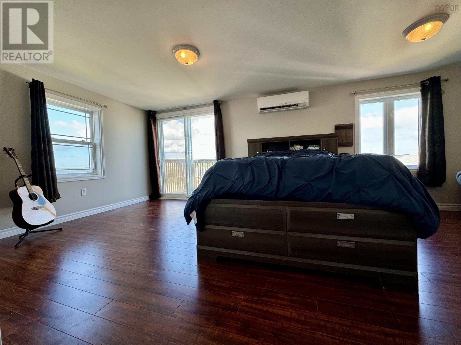 276 Southside Petit De Grat Rd., Alderney Point, Nova Scotia  B0E 2L0 - Photo 21 - 202522544