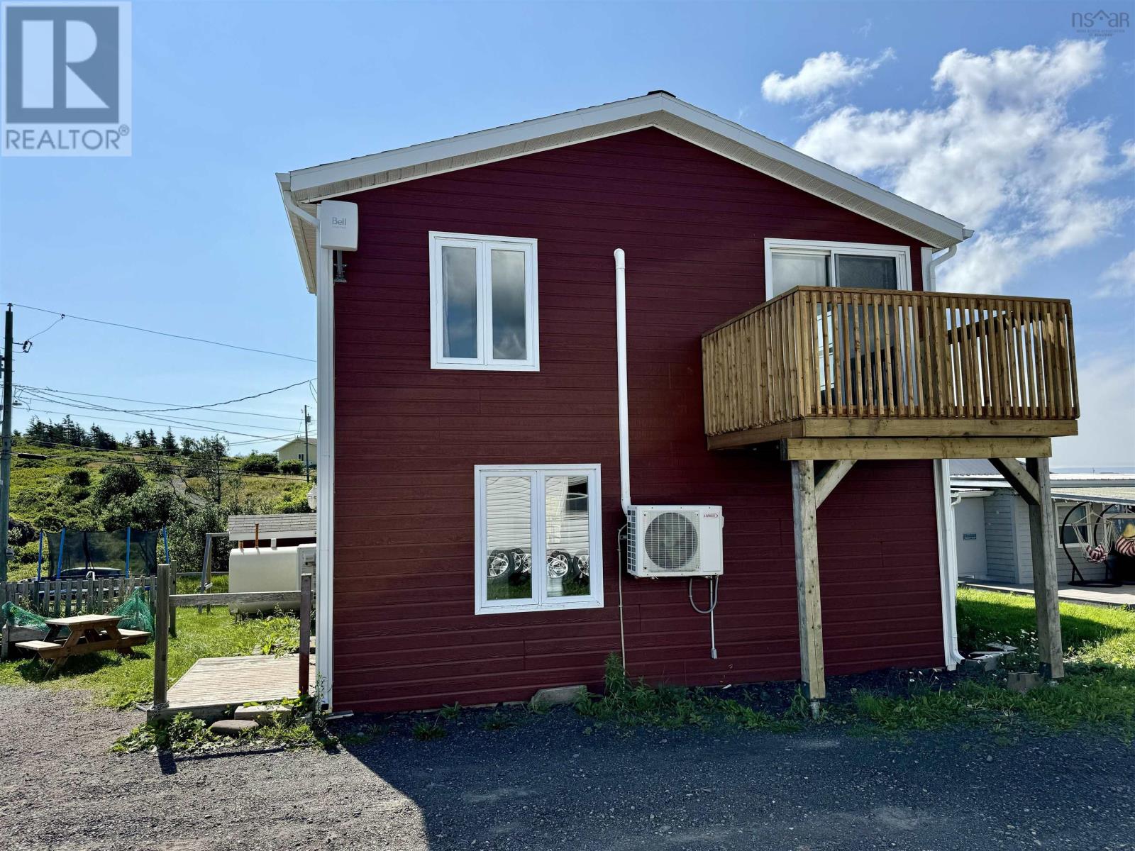 276 Southside Petit De Grat Rd., Alderney Point, Nova Scotia  B0E 2L0 - Photo 7 - 202522544