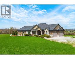 15 REEDS Road, Cayuga, Ontario