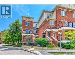 2468 POST Road Unit# 22, Oakville, Ontario