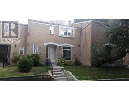 9 - 17 GOSFORD BOULEVARD, Toronto, Ontario