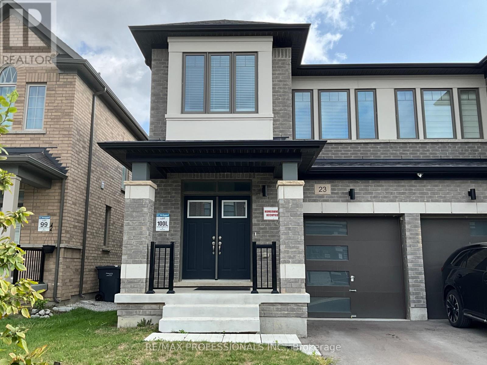 23 MCCORMACK ROAD, Caledon, Ontario