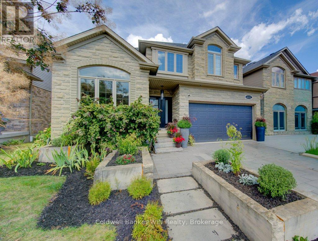Property at 422 RIDEAU RIVER STREET image 1