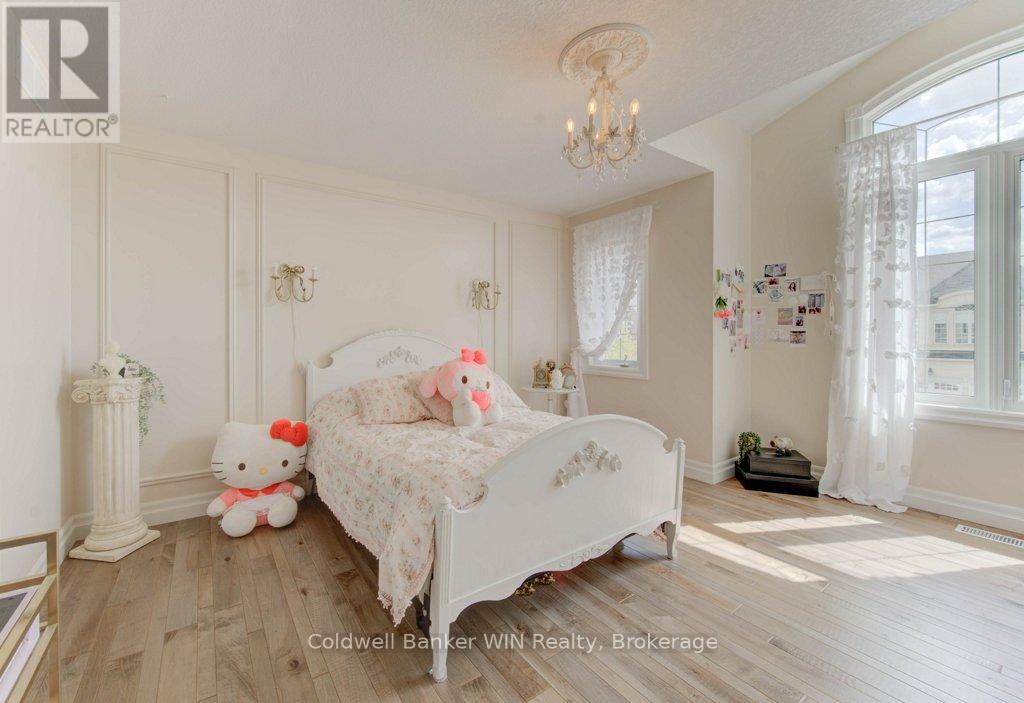 422 Rideau River Street, Waterloo, Ontario  N2V 2Y4 - Photo 27 - X12384723