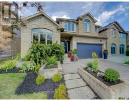 422 RIDEAU RIVER STREET, waterloo, Ontario