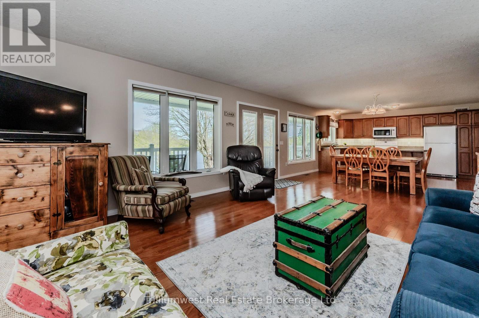 133596 Wilcox Lake Road, Grey Highlands, Ontario  N0C 1E0 - Photo 10 - X12384780