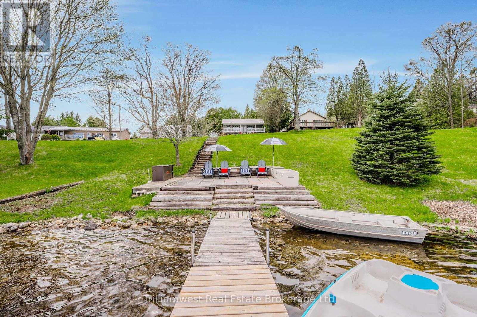 133596 Wilcox Lake Road, Grey Highlands, Ontario  N0C 1E0 - Photo 36 - X12384780