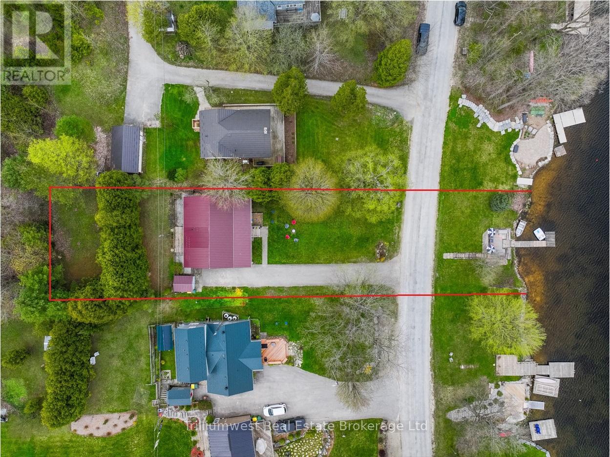 133596 Wilcox Lake Road, Grey Highlands, Ontario  N0C 1E0 - Photo 41 - X12384780