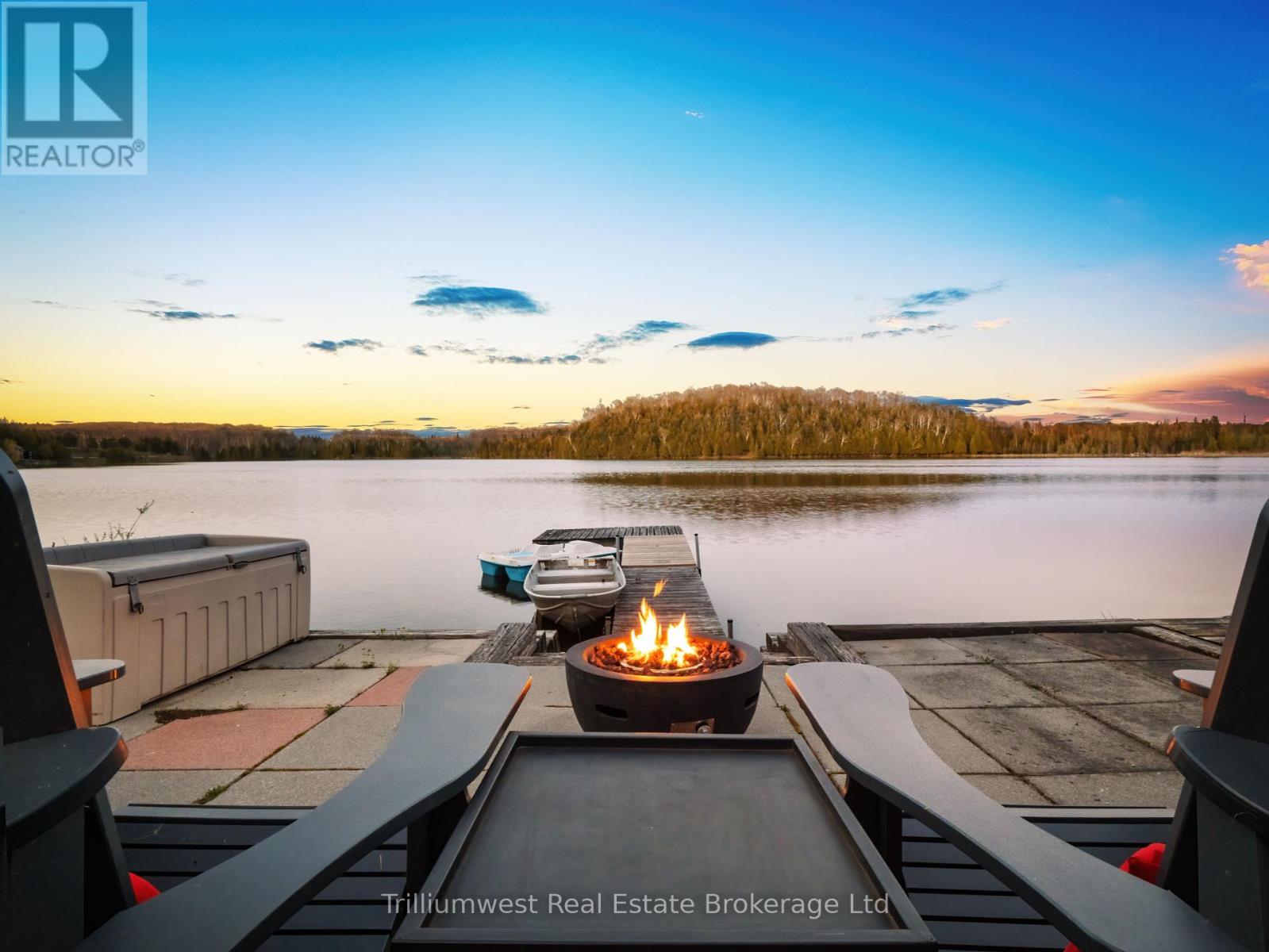 133596 Wilcox Lake Road, Grey Highlands, Ontario  N0C 1E0 - Photo 45 - X12384780