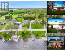 133596 Wilcox Lake Road, Grey Highlands, Ca