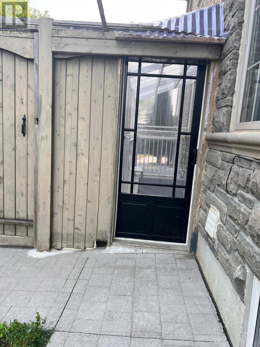 LOWER - 230 WARDLAW PLACE, Vaughan, Ontario