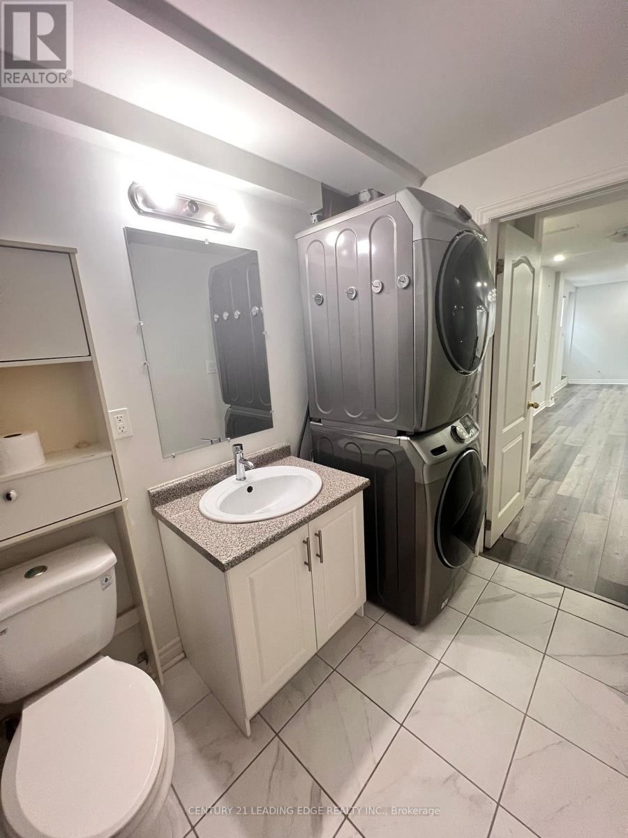 Lower - 230 Wardlaw Place, Vaughan, Ontario  L4H 3J5 - Photo 9 - N12384572