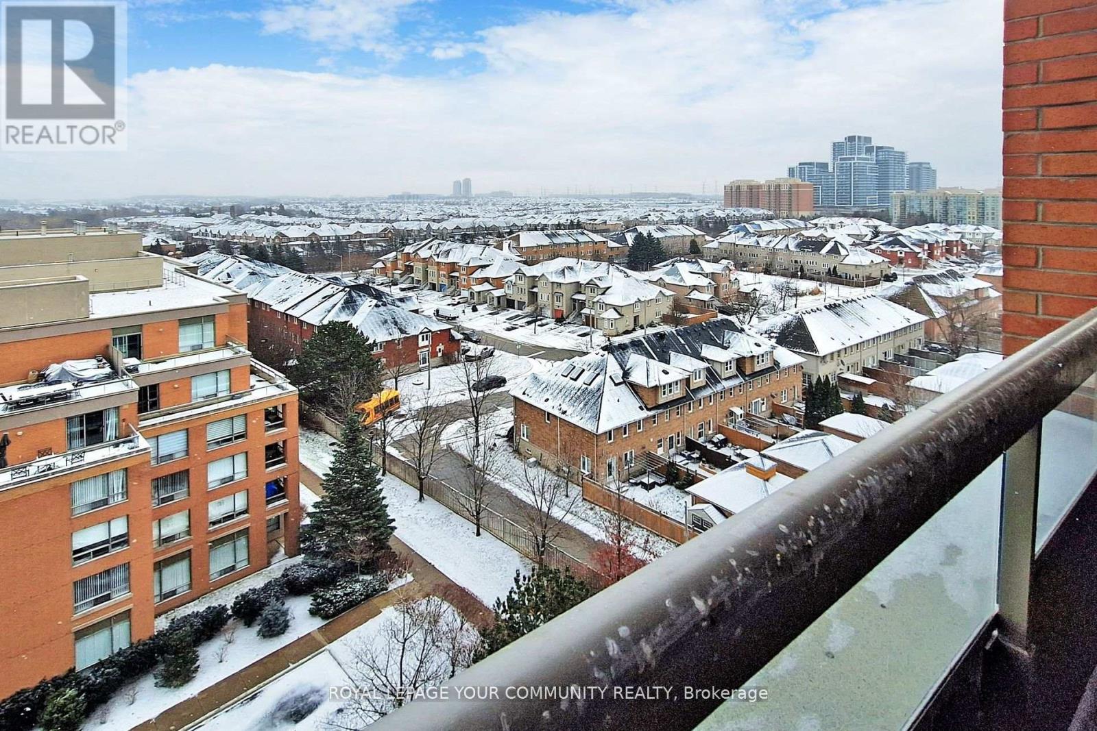 1003 - 9 Northern Heights Drive, Richmond Hill, Ontario  L4B 4H5 - Photo 36 - N12384573