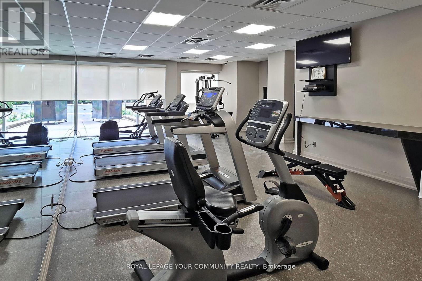 1003 - 9 Northern Heights Drive, Richmond Hill, Ontario  L4B 4H5 - Photo 40 - N12384573