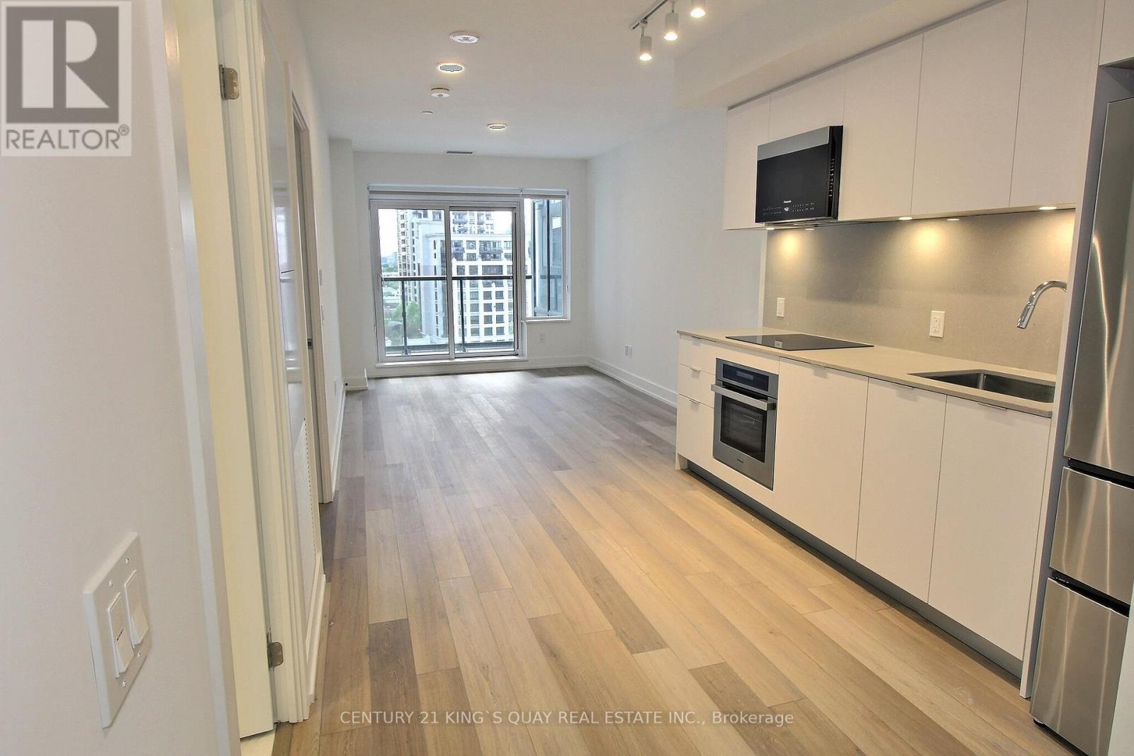 1123 - 8 Cedarland Drive, Markham, Ontario L6G 0H4 - Photo 1 - N12384602