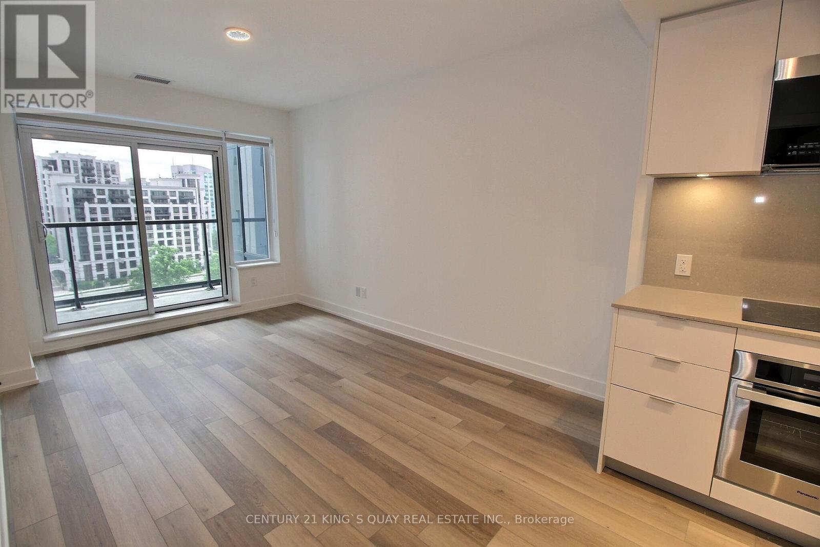 1123 - 8 Cedarland Drive, Markham, Ontario L6G 0H4 - Photo 3 - N12384602