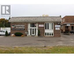 200 - 5873 HIGHWAY 7 ROAD E, Markham, Ontario