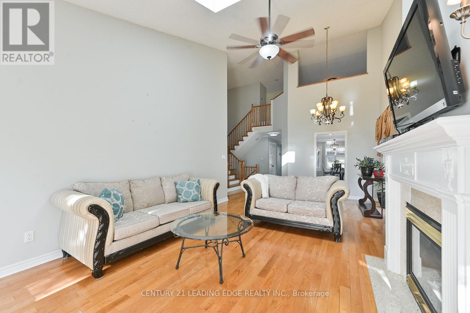52 Bella Vista Trail, New Tecumseth (Alliston), Ontario  L9R 2C6 - Photo 15 - N12384656