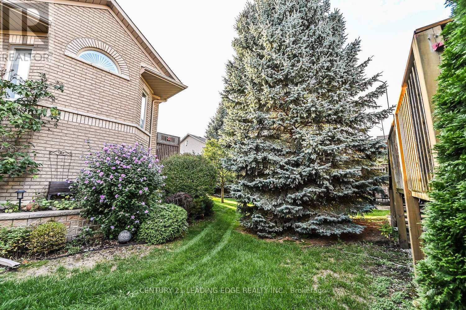 52 Bella Vista Trail, New Tecumseth (Alliston), Ontario  L9R 2C6 - Photo 45 - N12384656