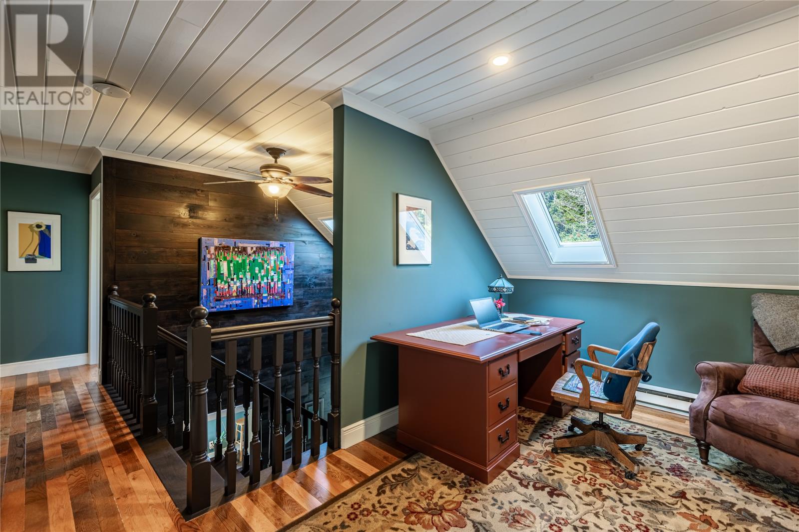 223 Old Broad Cove Road, Portugal Cove - St. Phillips, Newfoundland & Labrador  A1M 3M2 - Photo 14 - 1289963