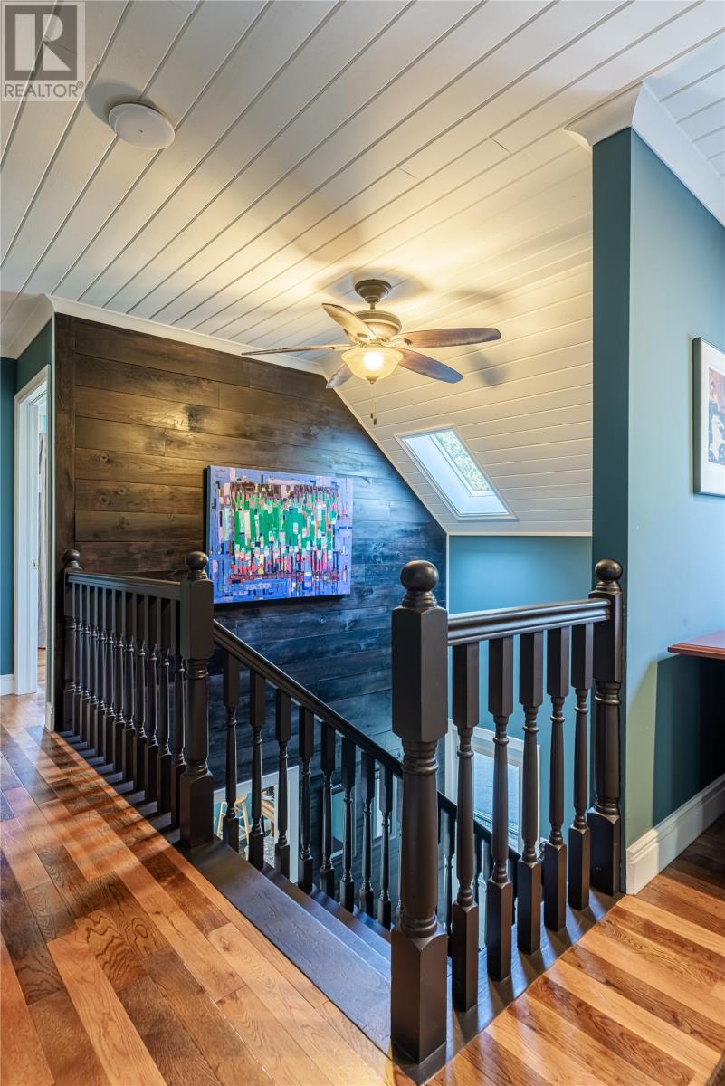 223 Old Broad Cove Road, Portugal Cove - St. Phillips, Newfoundland & Labrador  A1M 3M2 - Photo 15 - 1289963