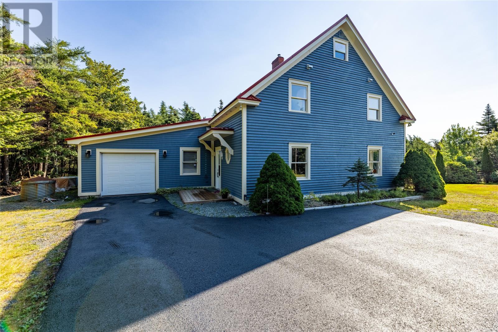 223 Old Broad Cove Road, Portugal Cove - St. Phillips, Newfoundland & Labrador  A1M 3M2 - Photo 2 - 1289963