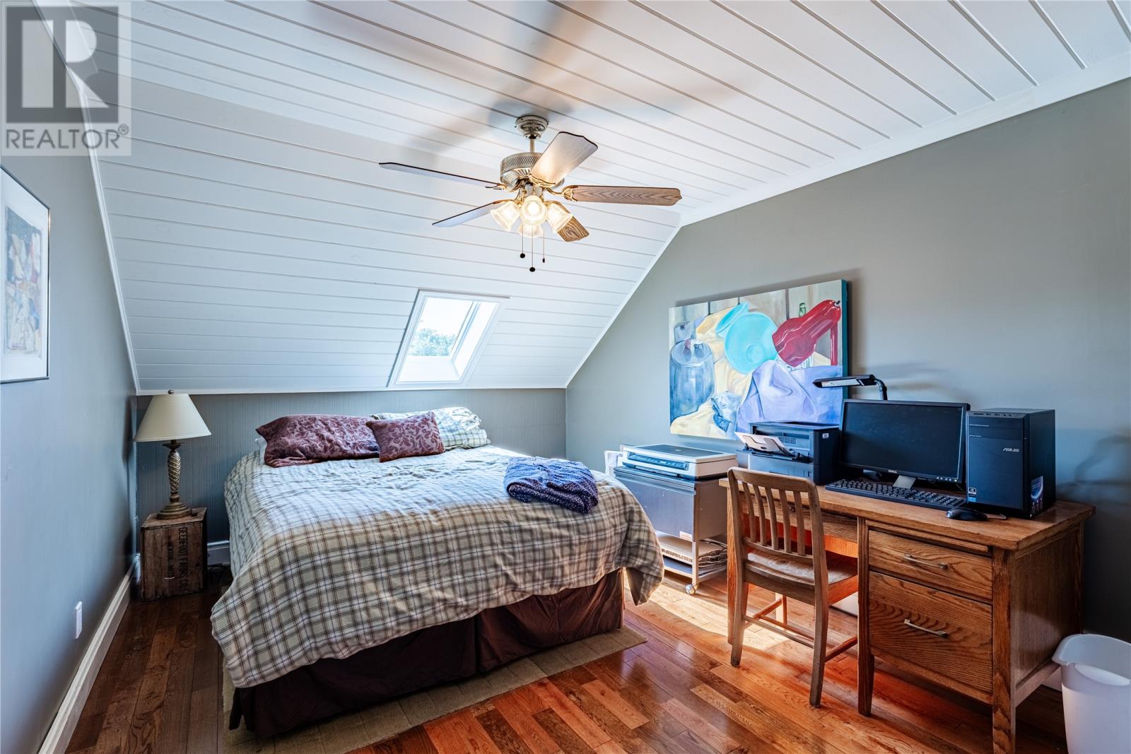 223 Old Broad Cove Road, Portugal Cove - St. Phillips, Newfoundland & Labrador  A1M 3M2 - Photo 24 - 1289963