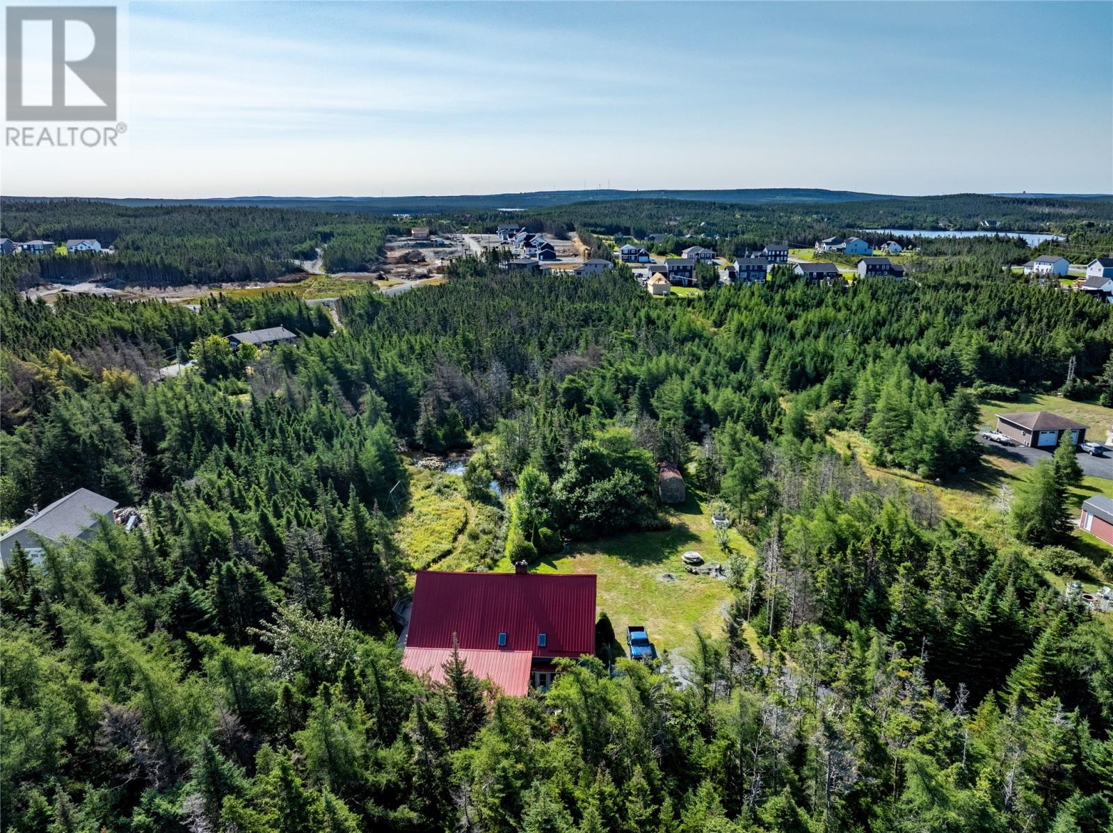223 Old Broad Cove Road, Portugal Cove - St. Phillips, Newfoundland & Labrador  A1M 3M2 - Photo 34 - 1289963