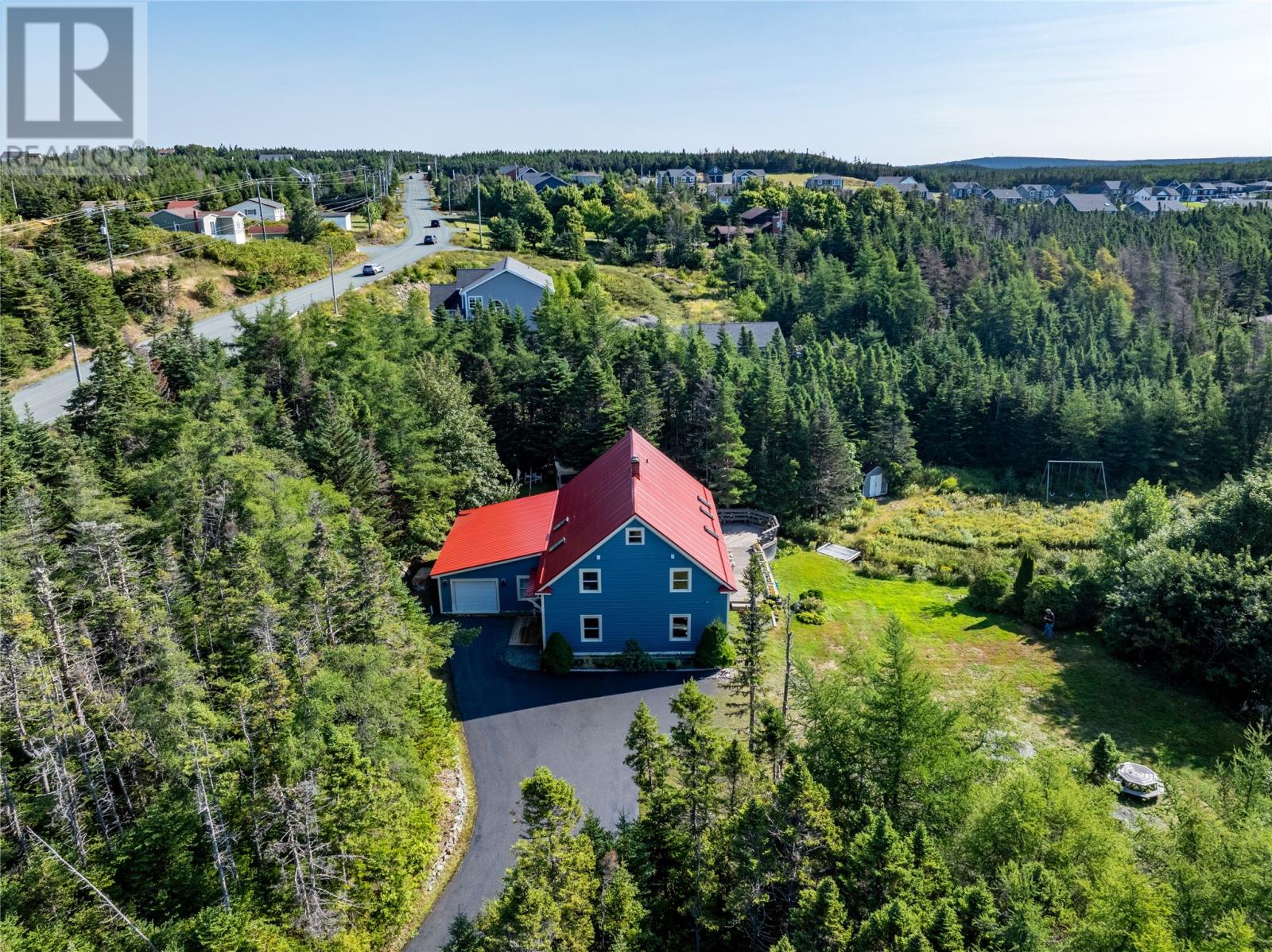 223 Old Broad Cove Road, Portugal Cove - St. Phillips, Newfoundland & Labrador  A1M 3M2 - Photo 35 - 1289963