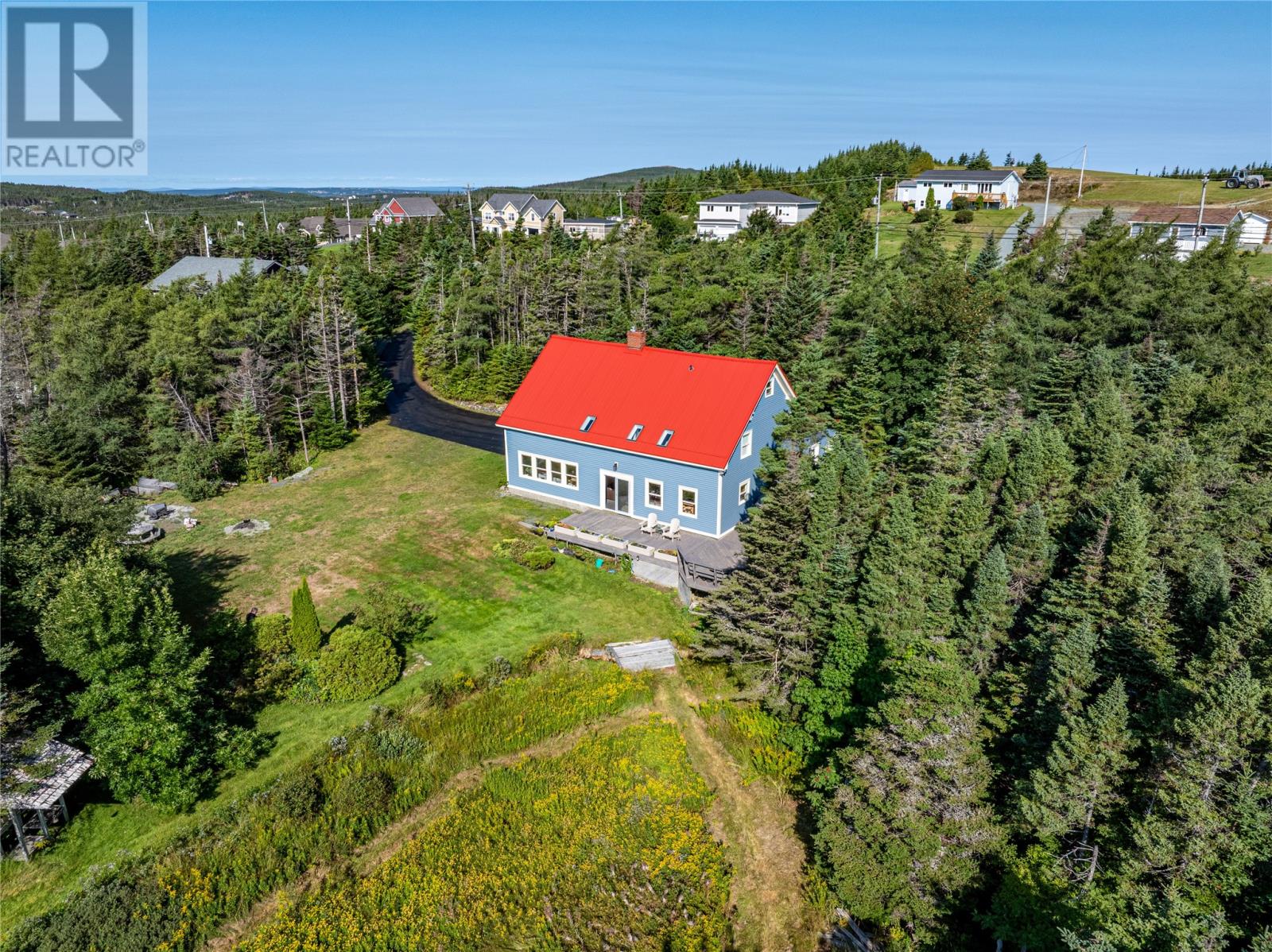 223 Old Broad Cove Road, Portugal Cove - St. Phillips, Newfoundland & Labrador  A1M 3M2 - Photo 37 - 1289963