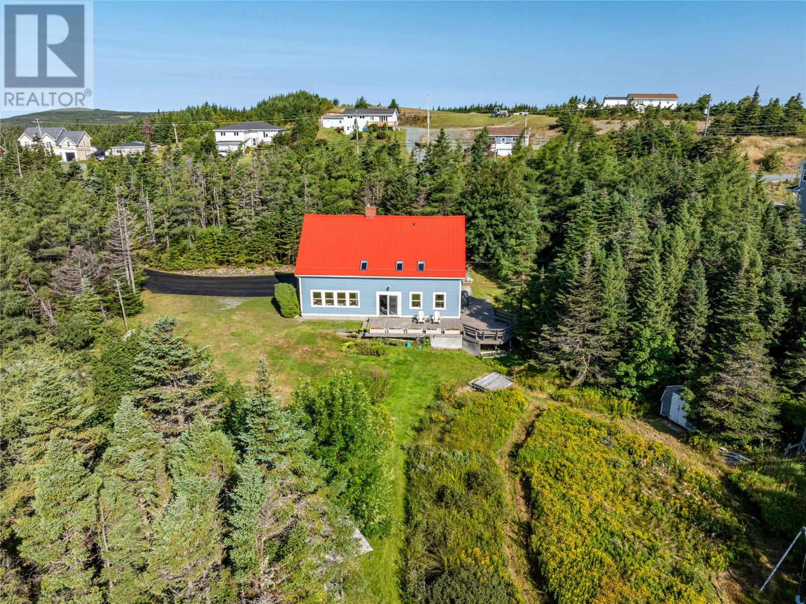 223 Old Broad Cove Road, Portugal Cove - St. Phillips, Newfoundland & Labrador  A1M 3M2 - Photo 38 - 1289963