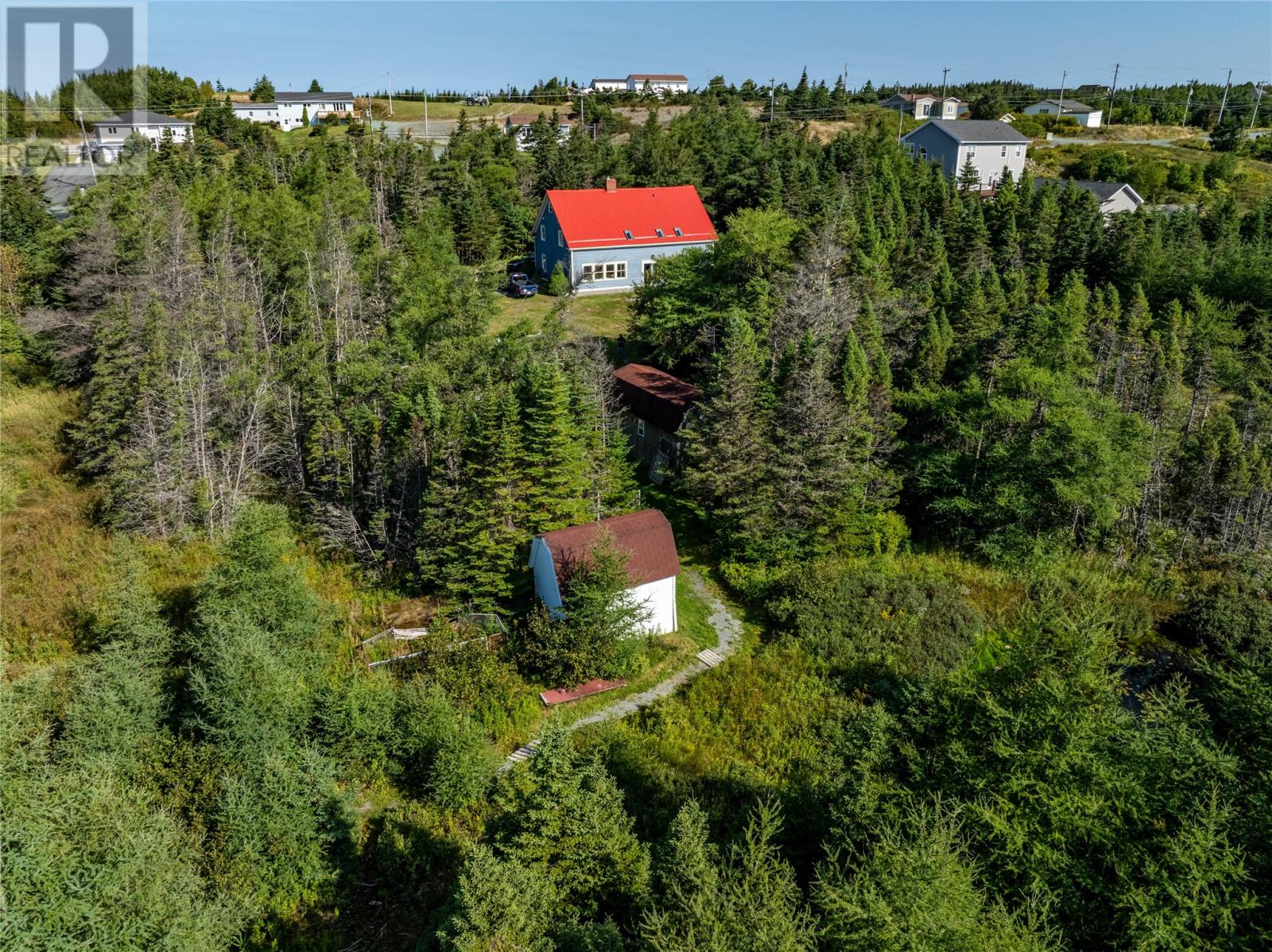 223 Old Broad Cove Road, Portugal Cove - St. Phillips, Newfoundland & Labrador  A1M 3M2 - Photo 39 - 1289963