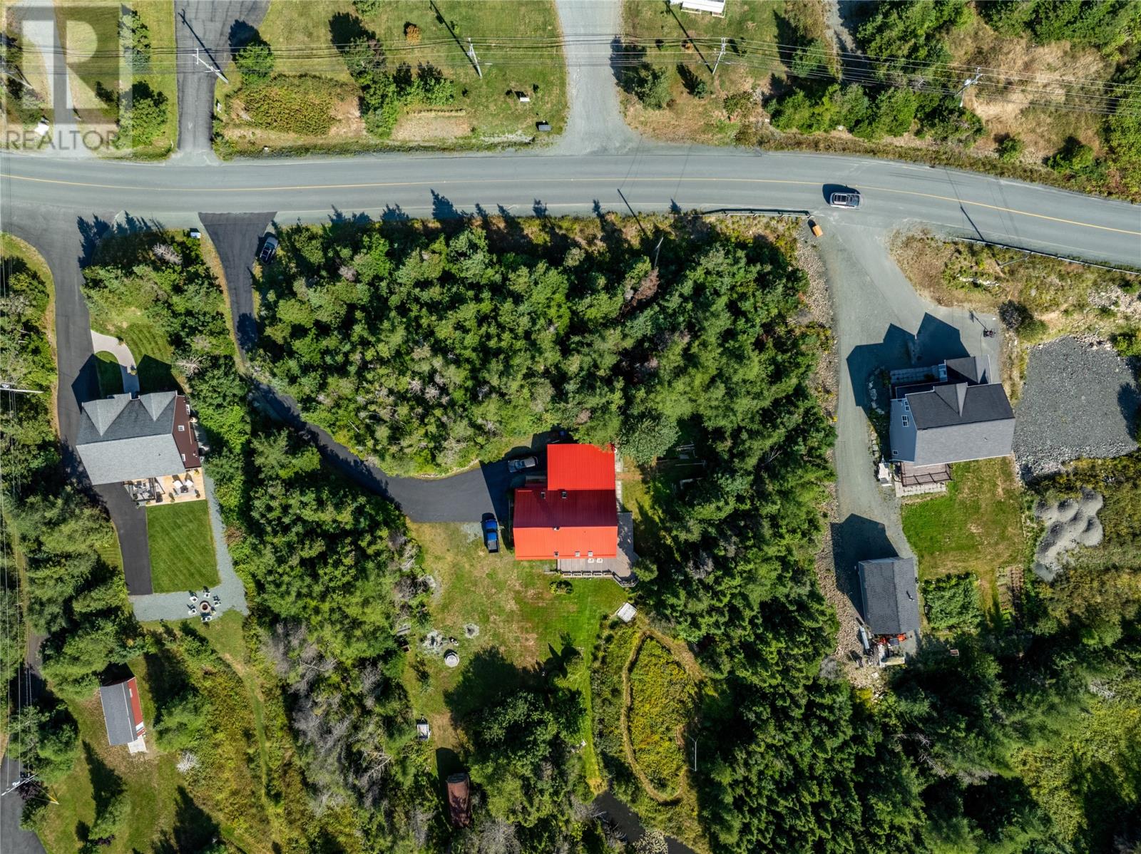 223 Old Broad Cove Road, Portugal Cove - St. Phillips, Newfoundland & Labrador  A1M 3M2 - Photo 4 - 1289963