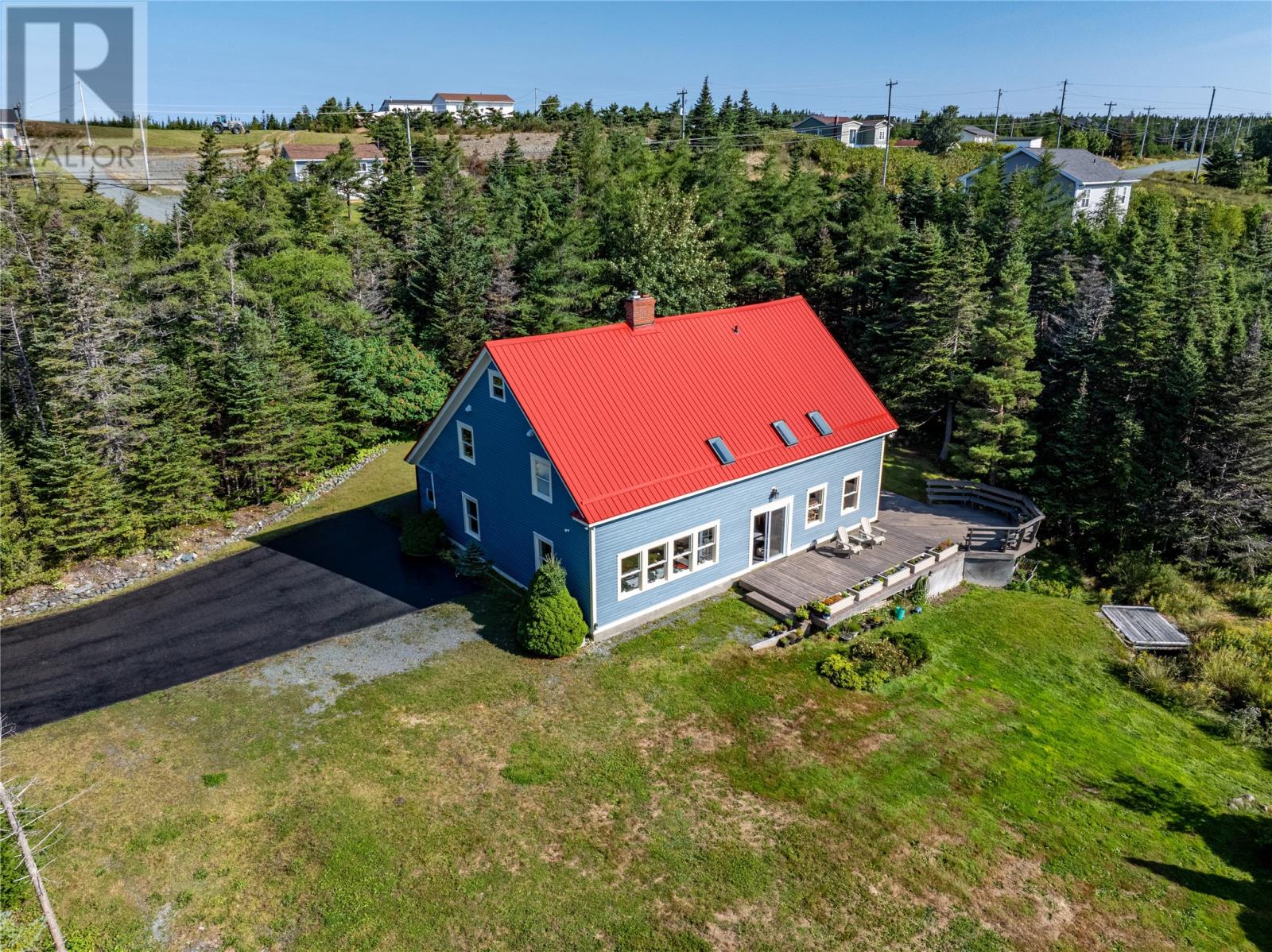 223 Old Broad Cove Road, Portugal Cove - St. Phillips, Newfoundland & Labrador  A1M 3M2 - Photo 40 - 1289963