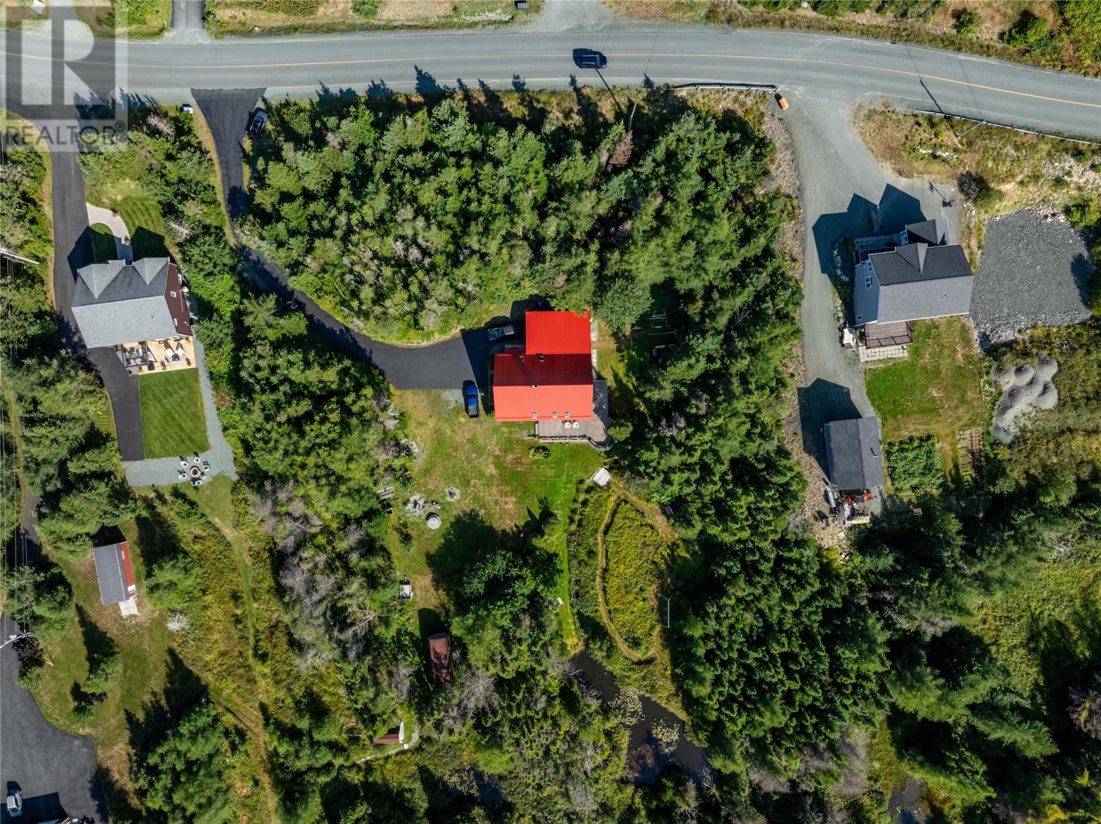 223 Old Broad Cove Road, Portugal Cove - St. Phillips, Newfoundland & Labrador  A1M 3M2 - Photo 42 - 1289963