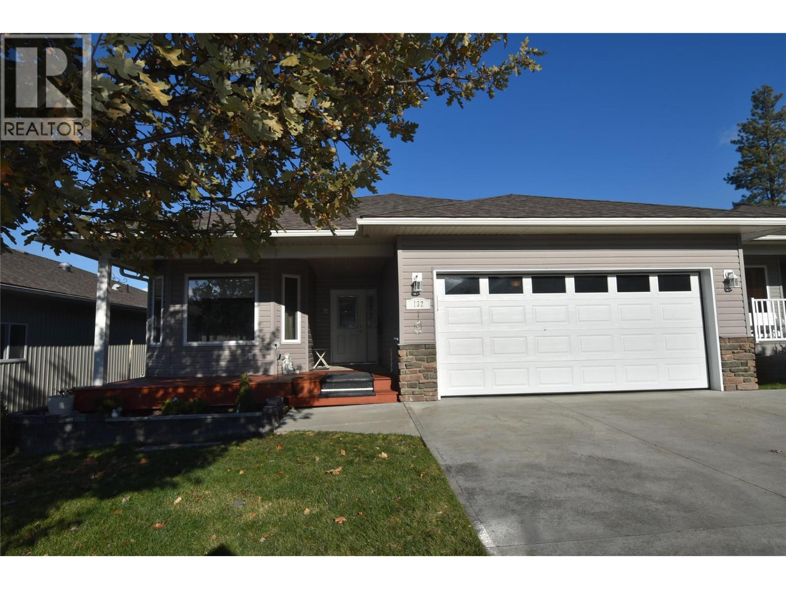 2100 13TH Street S Unit# 132, cranbrook, British Columbia