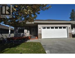 2100 13TH Street S Unit# 132, cranbrook, British Columbia