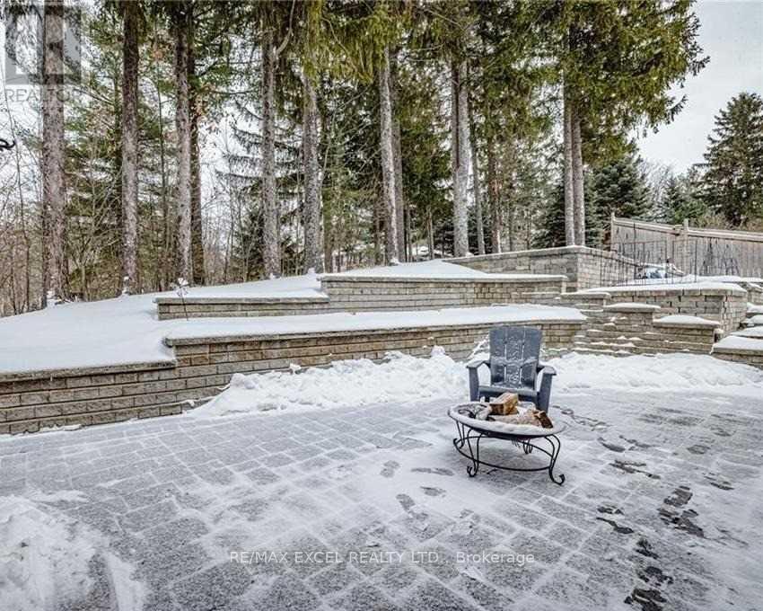 Main - 3 Sedgewood Way, Barrie, Ontario  L4N 0B9 - Photo 32 - S12384587