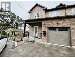 Unit 1 - 180 Ardagh Road, Barrie (Ardagh), Ca
