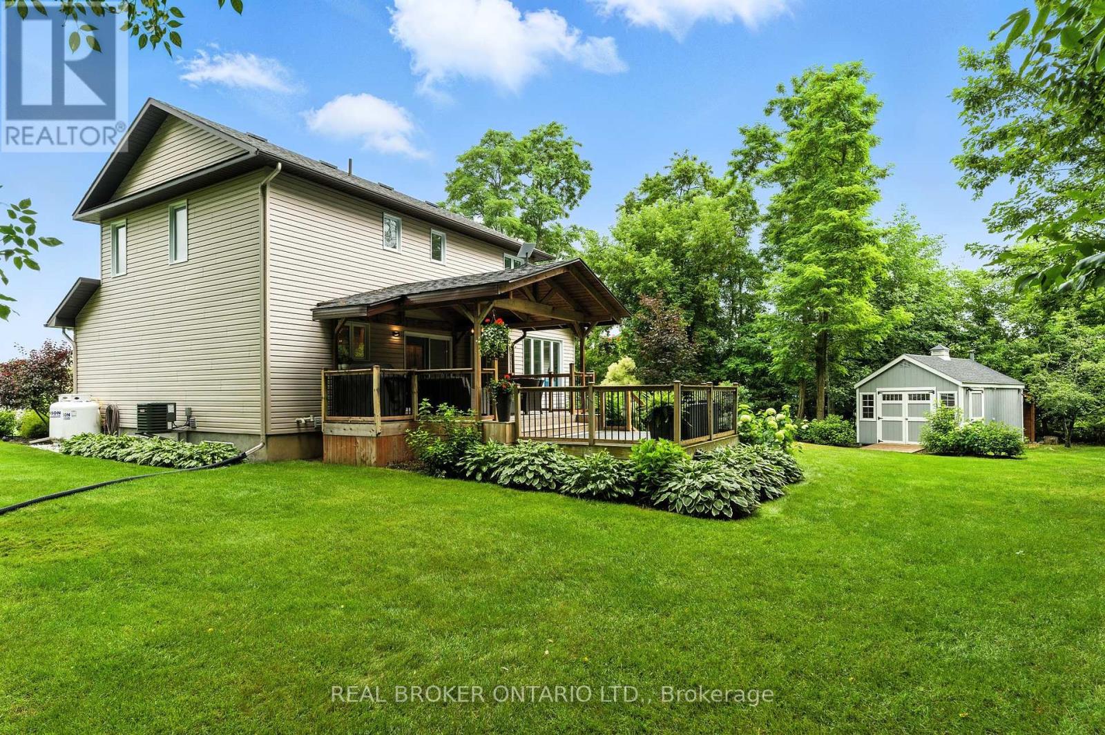 1768 Coleman Crescent, North Dundas, Ontario  K0E 1S0 - Photo 45 - X12384709
