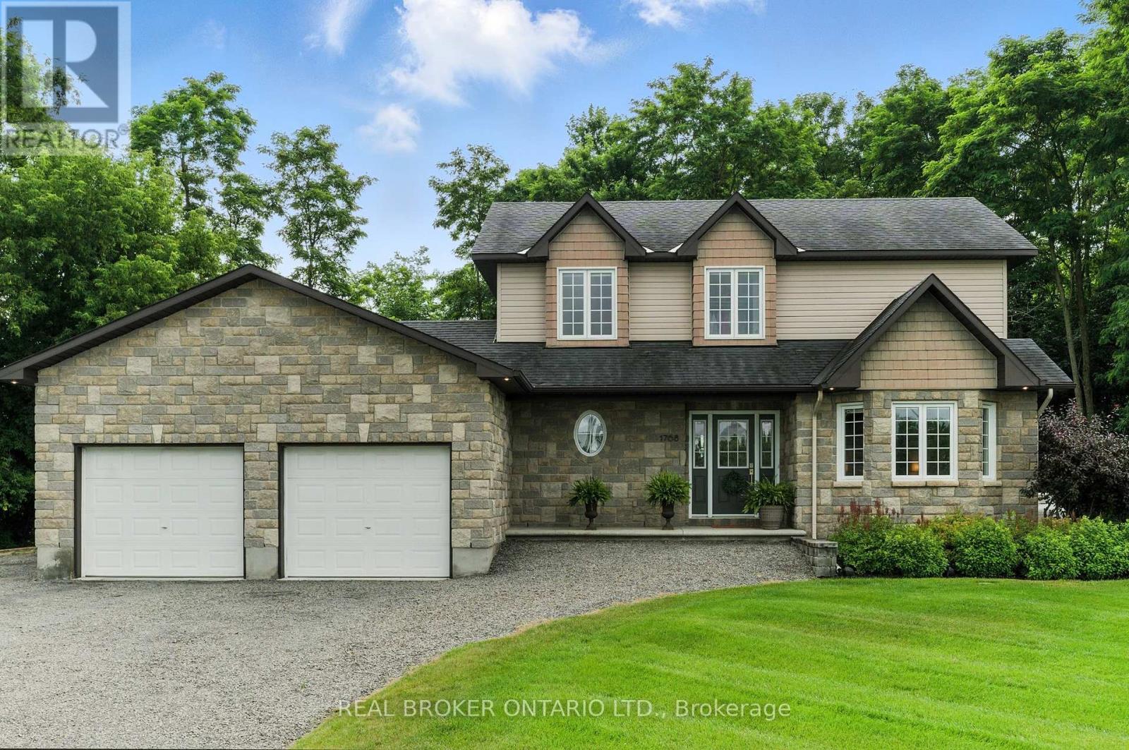 1768 Coleman Crescent, North Dundas, Ontario  K0E 1S0 - Photo 7 - X12384709