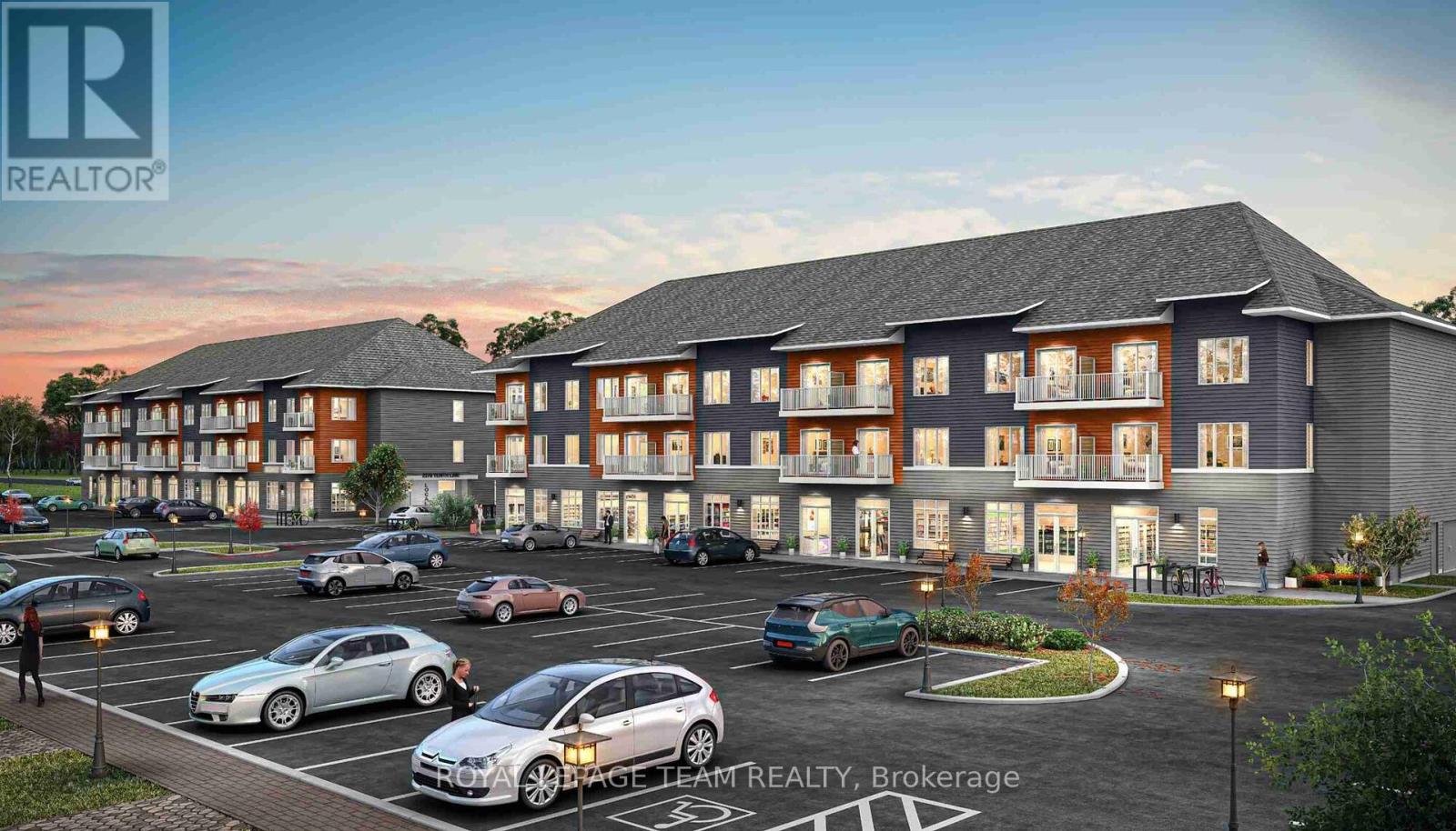 214 - 2370 TENTH LINE ROAD, Ottawa, Ontario